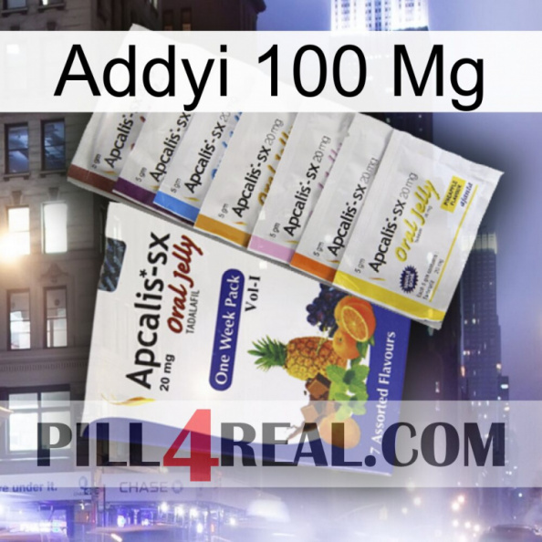 Addyi 100Mg 11